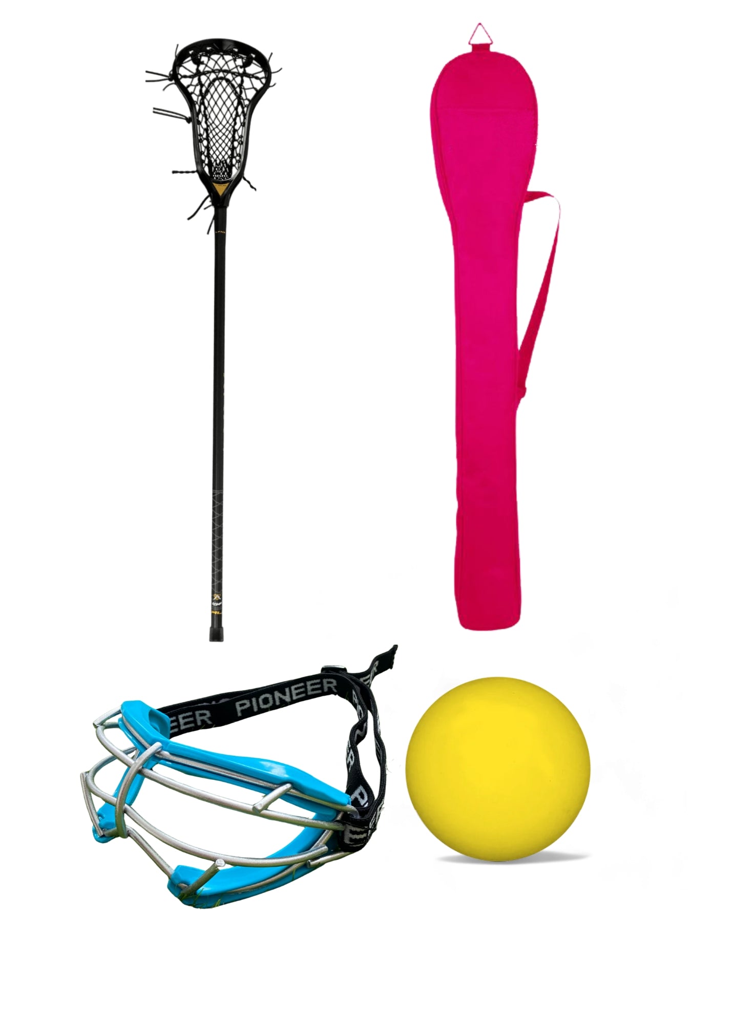 Intermediate Package - Match Bundle