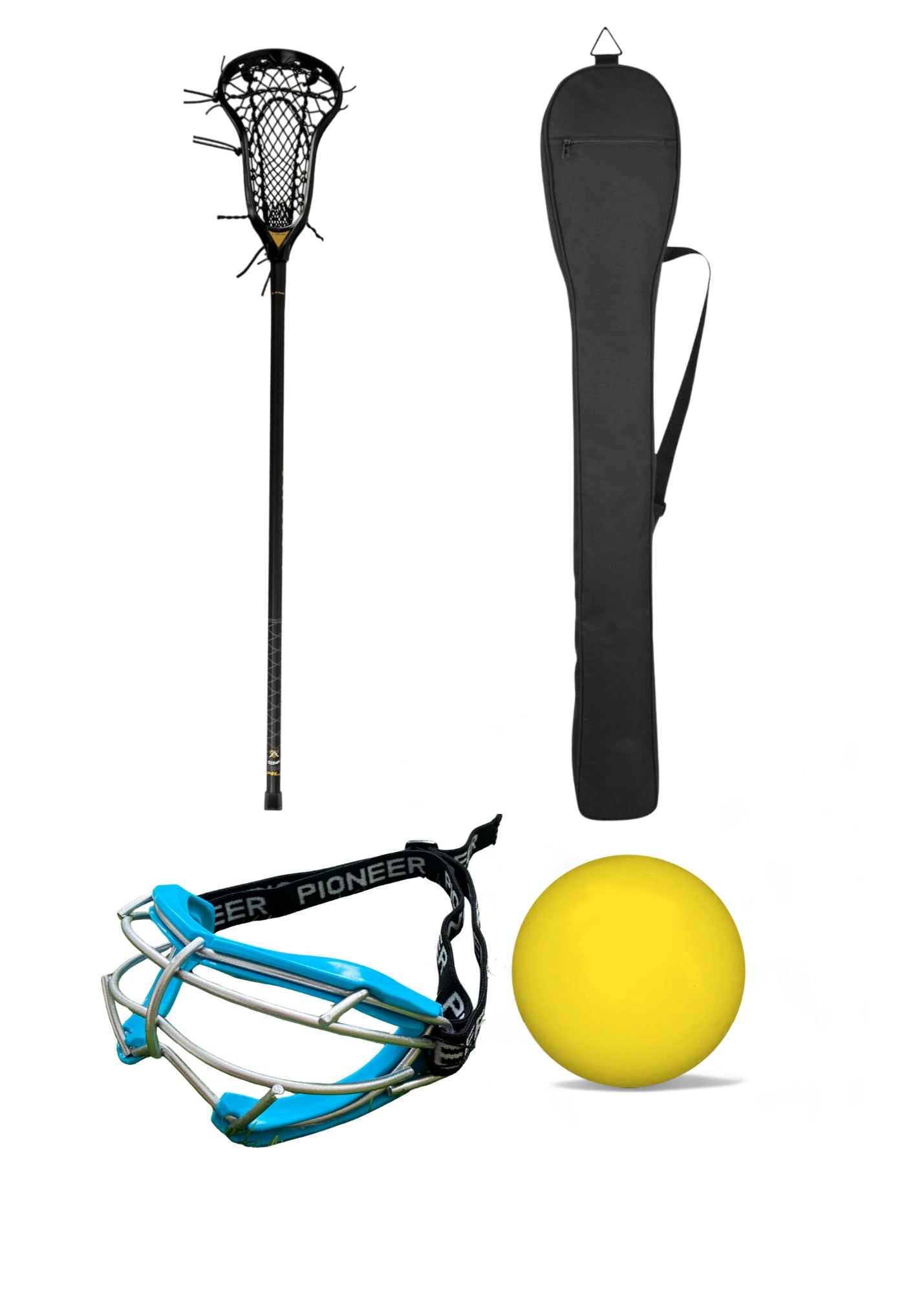 Intermediate Package - Match Bundle