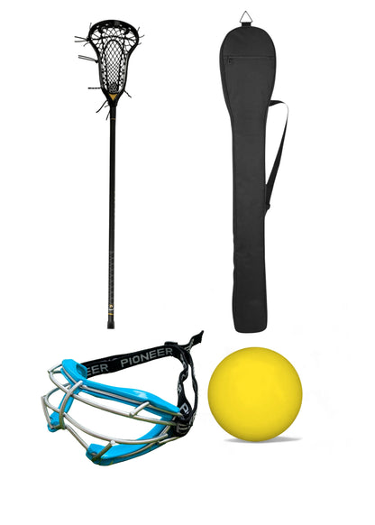 Intermediate Package - Match Bundle