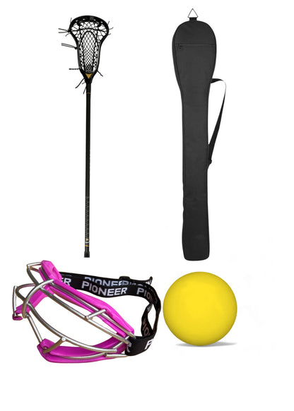 Intermediate Package - Match Bundle