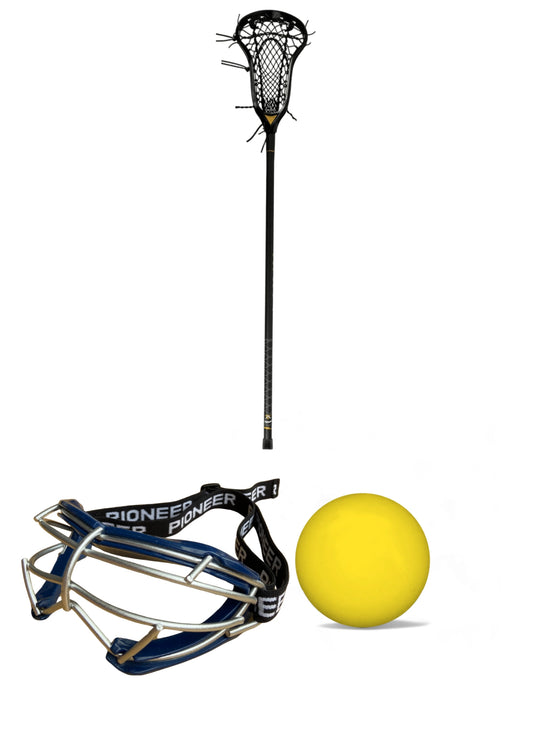 Intermediate Package - Games Bundle