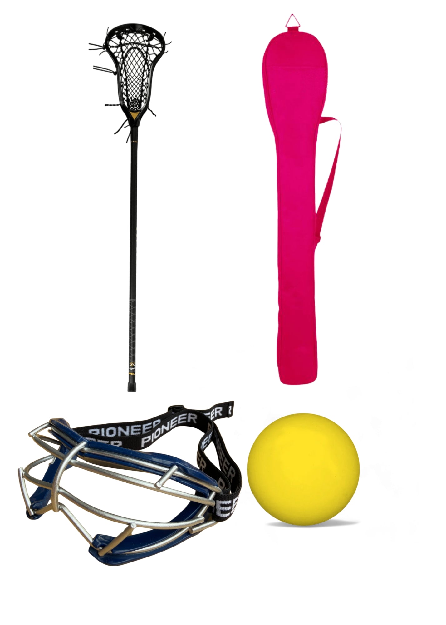 Intermediate Package - Match Bundle