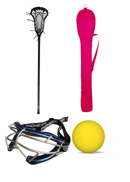 Intermediate Package - Match Bundle