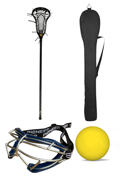 Intermediate Package - Match Bundle
