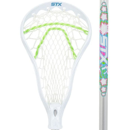 STX LILLY c/w Mesh Pocket (Complete stick)