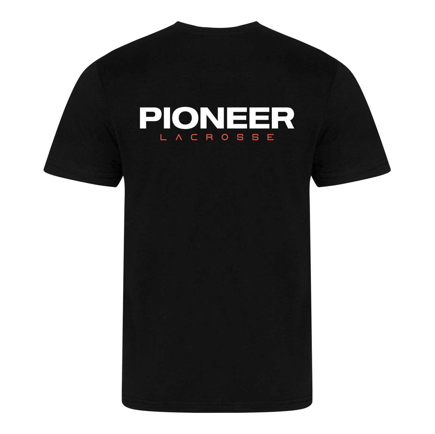Pioneer Lacrosse Tech Tee