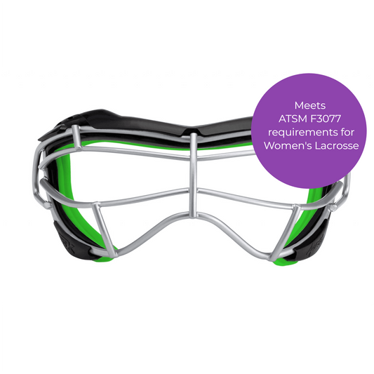 Goggles Hattersleys Lacrosse