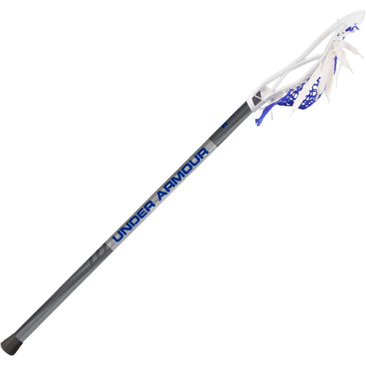 Mens & Boys Attack Shafts Hattersleys Lacrosse
