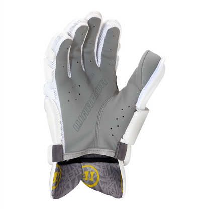 Warrior Nemesis 19 Goalie Glove