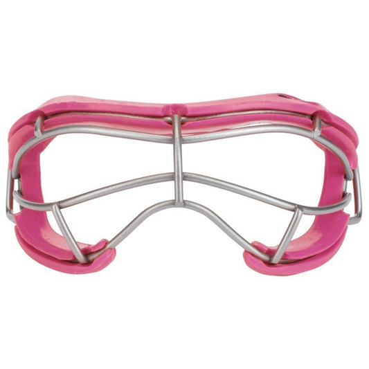 STX 4SIGHT+S Lacrosse Goggle