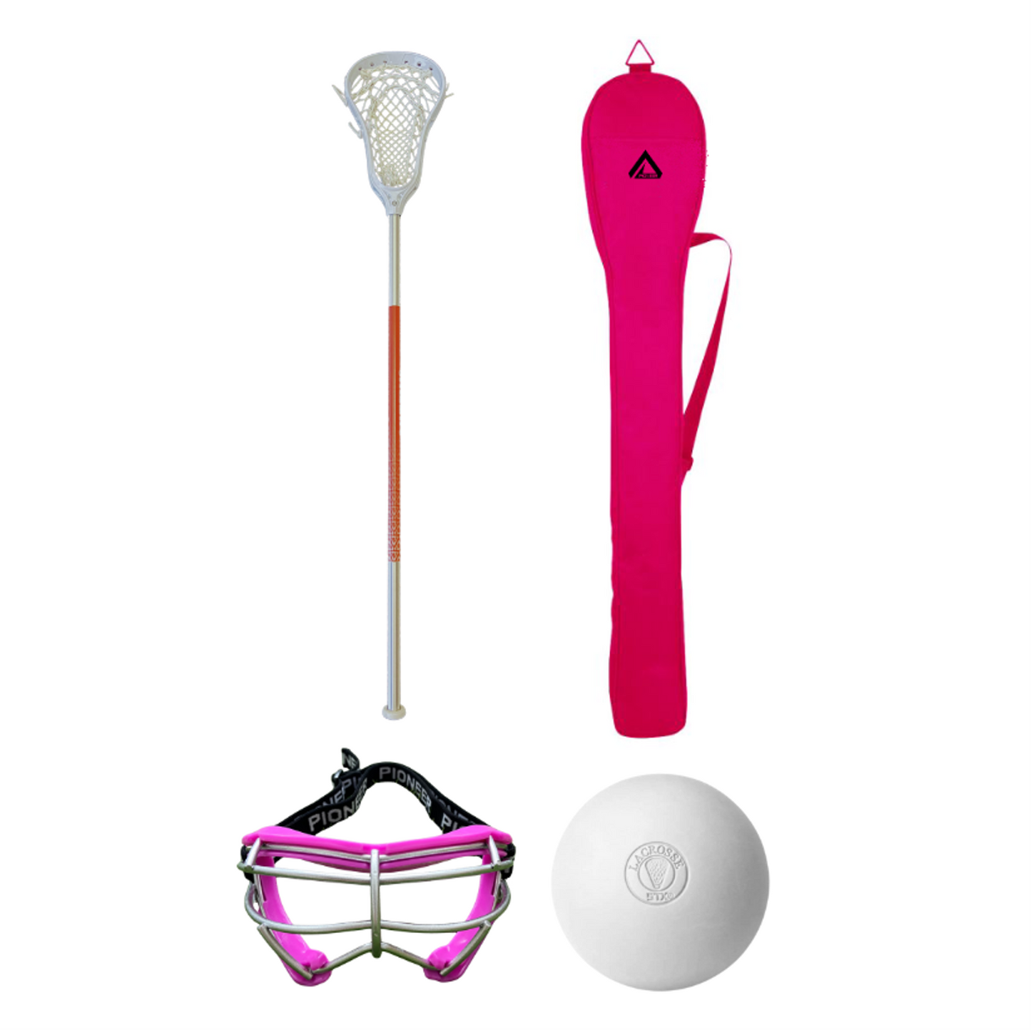 Entry Package - Match Bundle