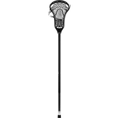 TRUE Raven Complete Women's Lacrosse Stick