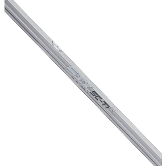 STX Sci-Ti S Alloy Attack Lacrosse Shaft