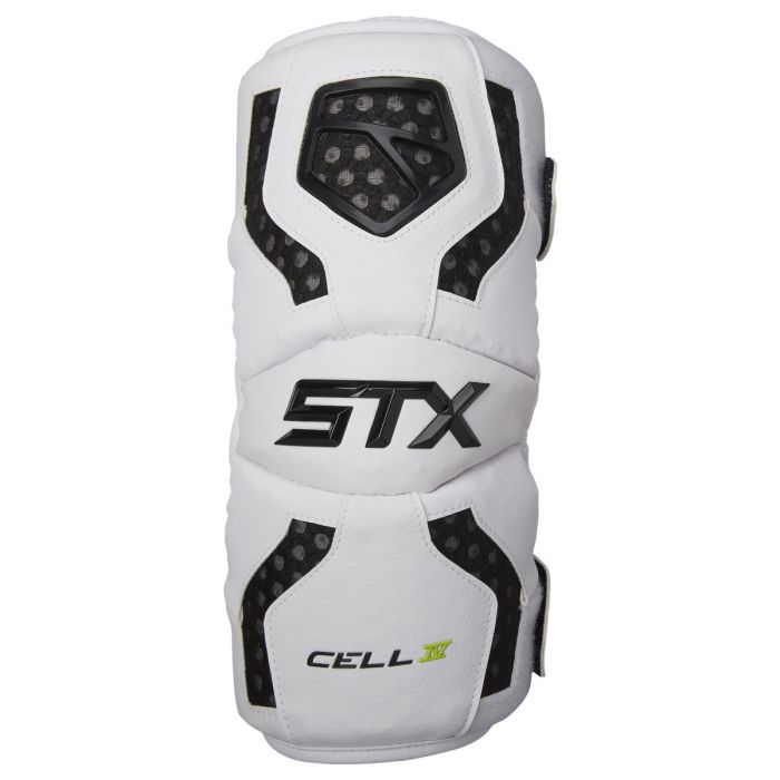 STX Cell IV Arm Pads