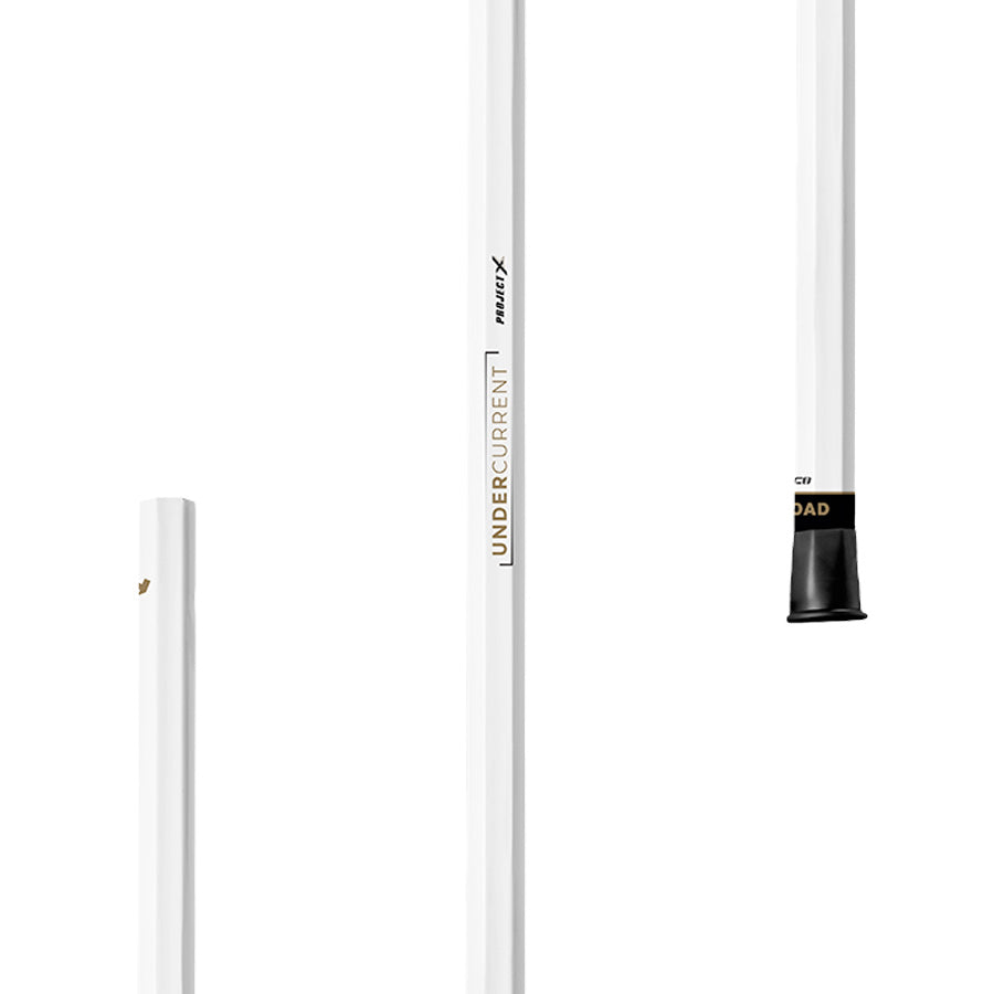 Undercurrent Lacrosse Shaft