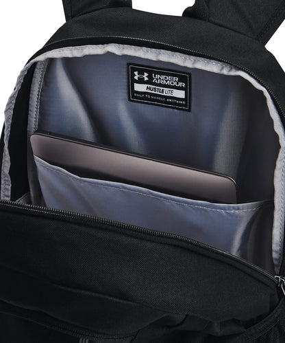 UA Hustle Lite Backpack