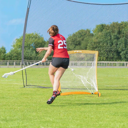 FORZA FLASH POP-UP LACROSSE GOAL [4X4]