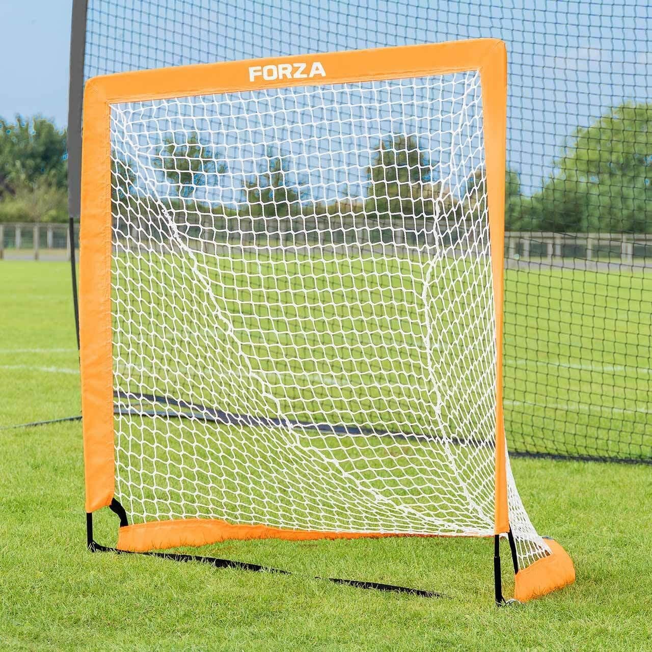 FORZA FLASH POP-UP LACROSSE GOAL [4X4]