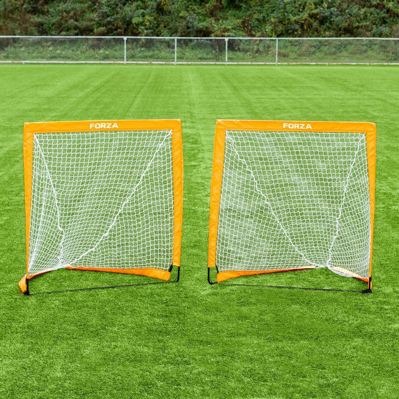 FORZA FLASH POP-UP LACROSSE GOAL [4X4]