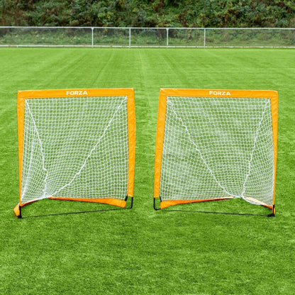 FORZA FLASH POP-UP LACROSSE GOAL [4X4]