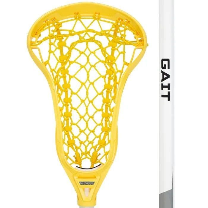 Gait Apex Womens Complete Stick Hattersleys Lacrosse