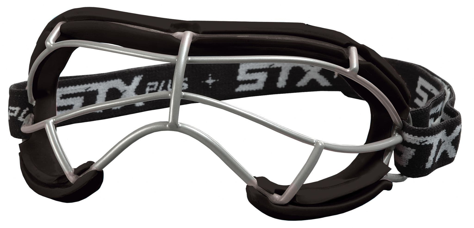 STX 4 sight + Lacrosse Goggle