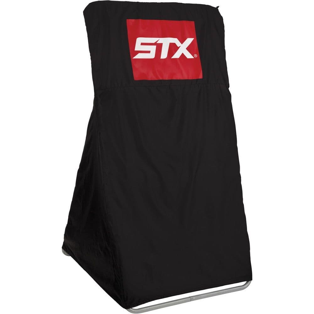 STX BOUNCE BACK COVER