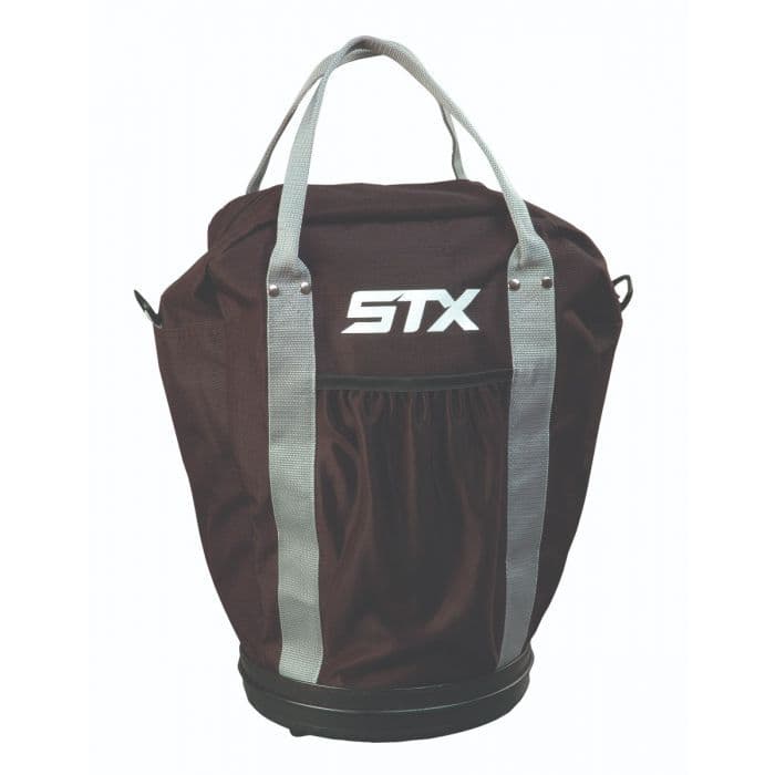 STX BUCKET BALL BAG