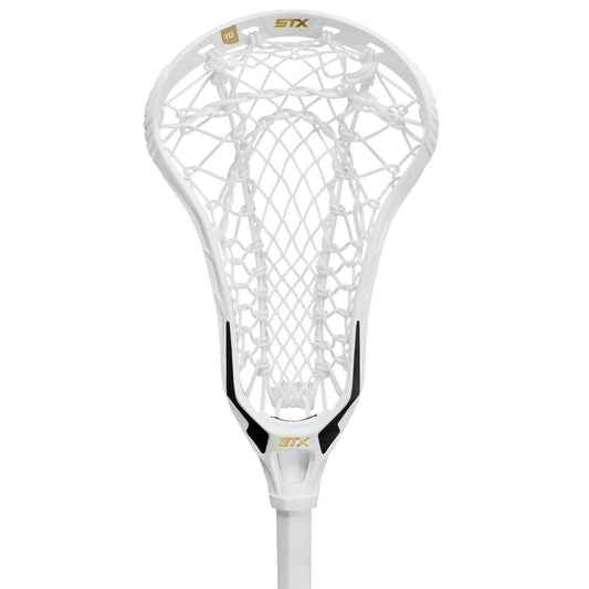 STX Fortress 700 Crux mesh 2 pocket c/w Fortress 700 shaft