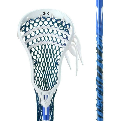 Under Armour Nexgen Complete Defense Lacrosse Stick – Hattersleys