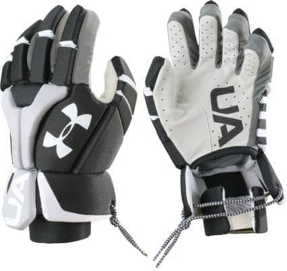 Under Armour STRATEGY lacrosse gloves